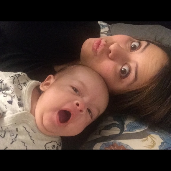 Meet your Posher, Risa - Picture 1 of 1